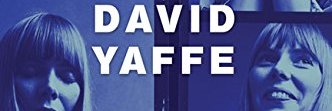 David Yaffe banner