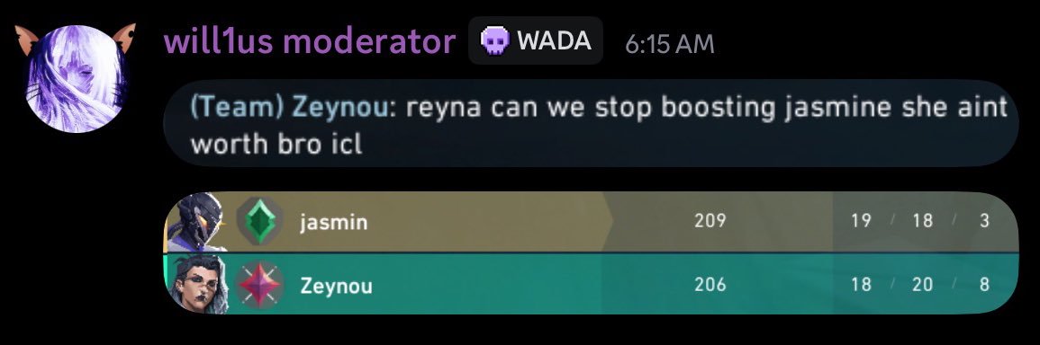 “classless bitch” banner