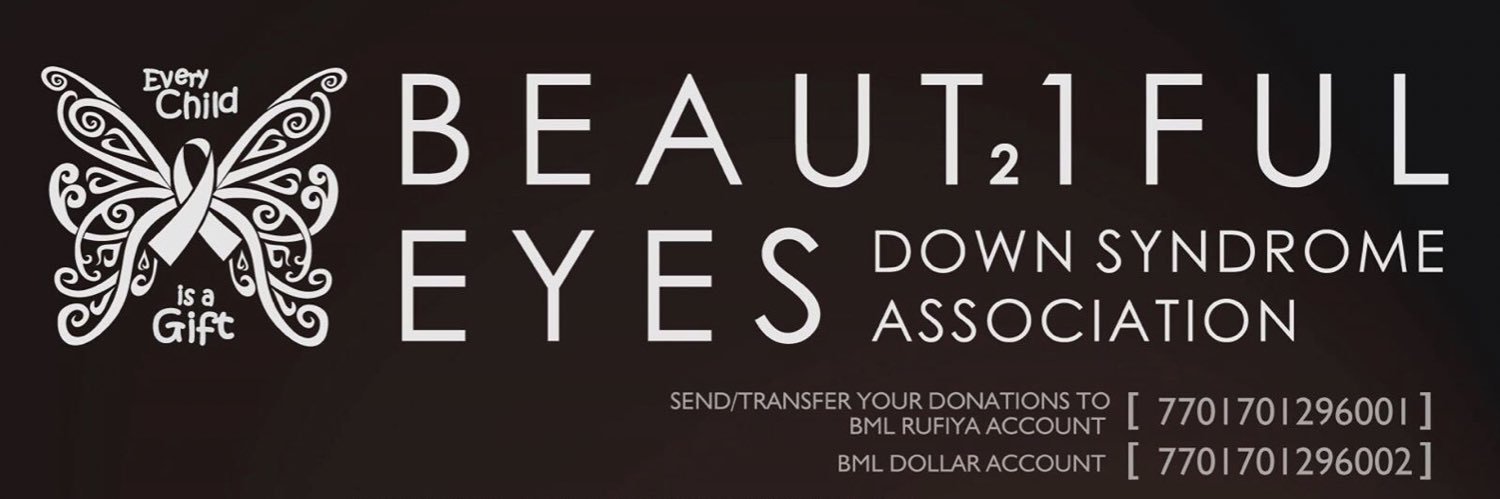 BeautifulEyesMV's profile banner image