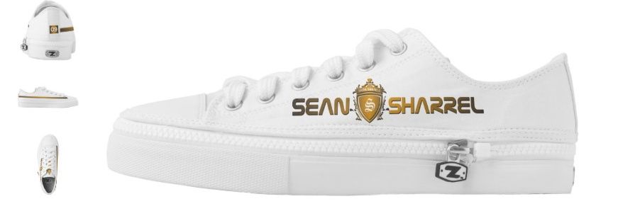 SEANSHARREL's profile banner image
