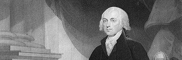 jamesmadison501 Profile Banner