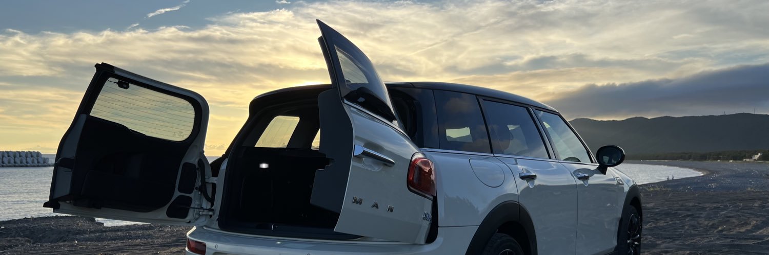 ヨウハ@個人お嬢様 banner