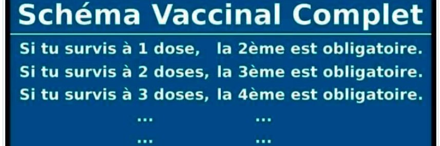 France Informel banner