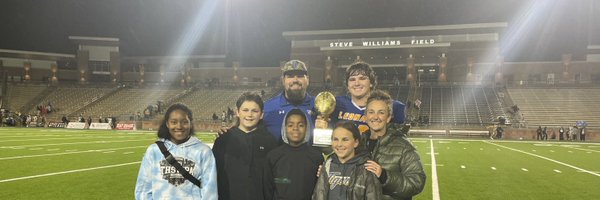 CoachBush75 Profile Banner