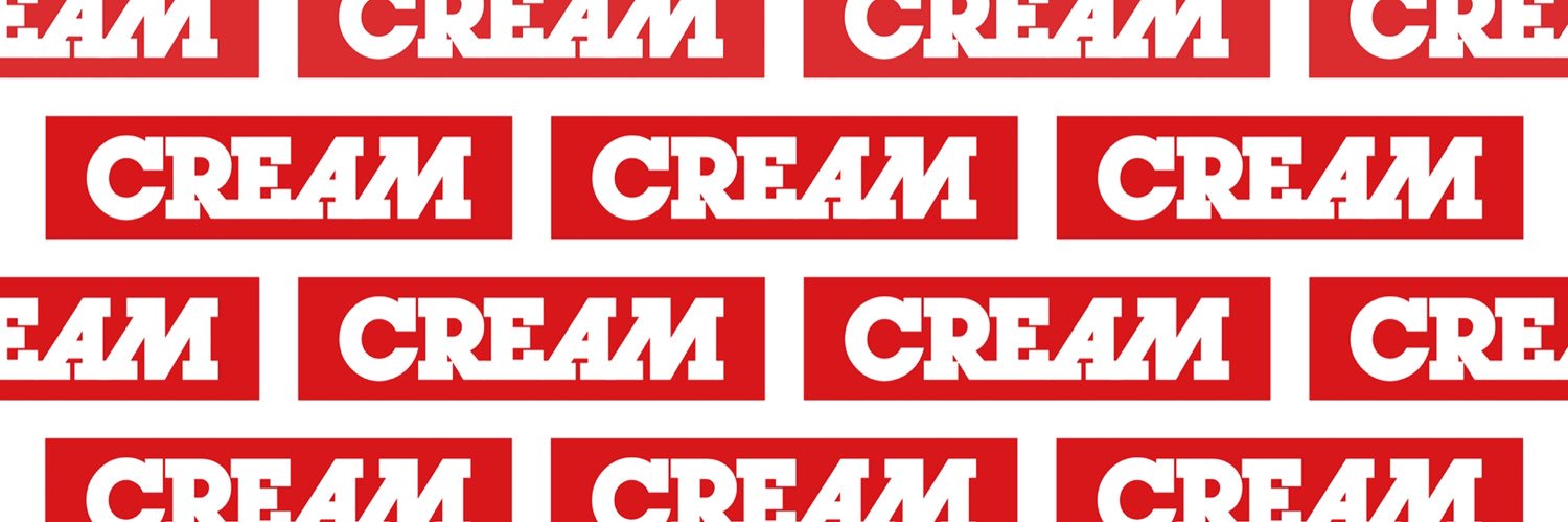 CREAM_STAFF's profile banner image