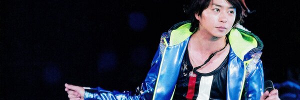 すもも@嵐不足(旧アカ) Profile Banner