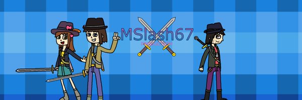 MightySlash67 Profile Banner