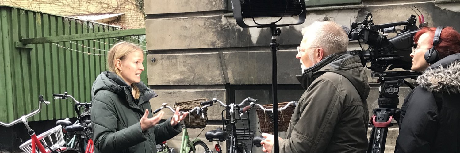 Annette Stubkjær Rimmer banner