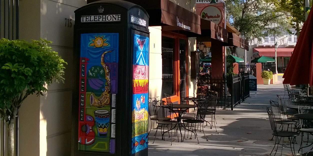 Deborah Sacks banner