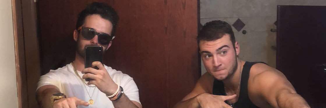 mwex10's profile banner image