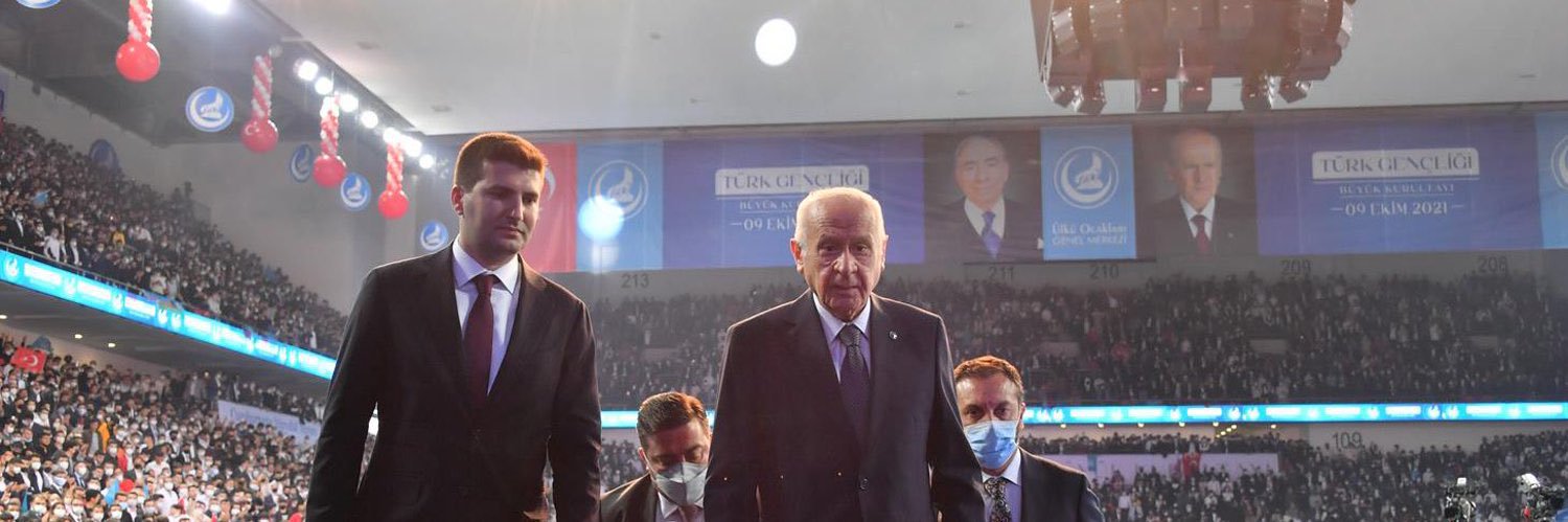 behcettyildiz's profile banner image