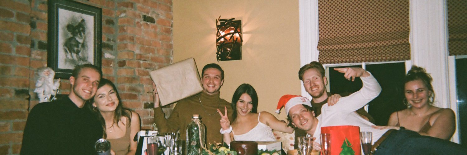 MacIsaacElliott's profile banner image