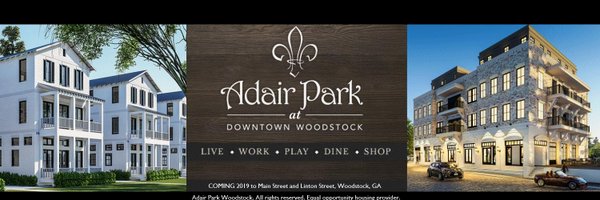 AdairParkWDSTK Profile Banner