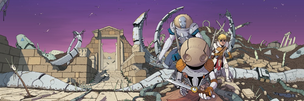 André Lima Araújo 🇵🇹 banner