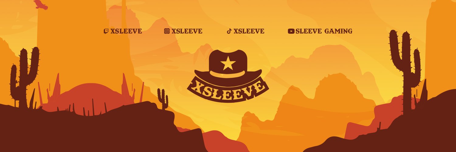 xSLEEVE banner