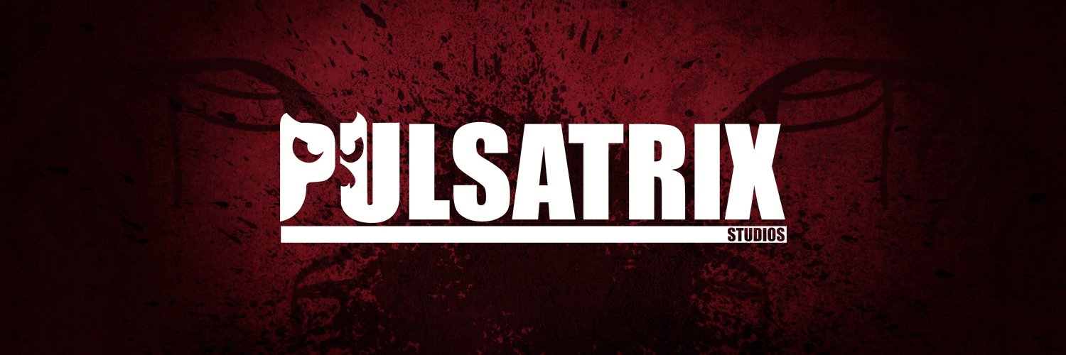 Pulsatrix Studios – A.I.L.A JÁ DISPONÍVEL! banner