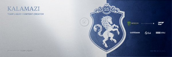 Kalamazii Profile Banner