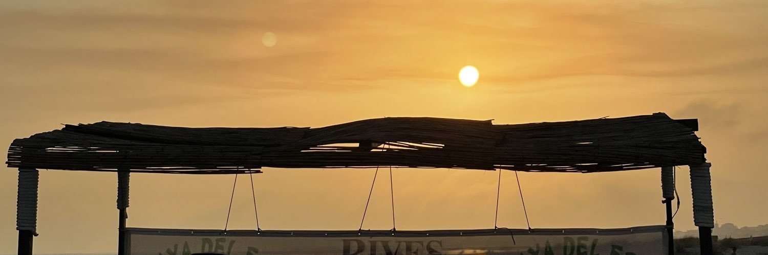 Eva Maria Sefue banner