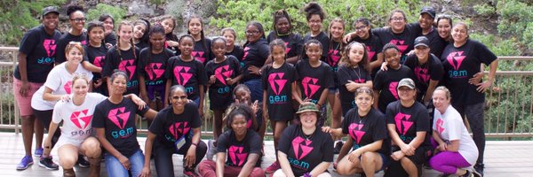 GEM_AmplifyHER Profile Banner