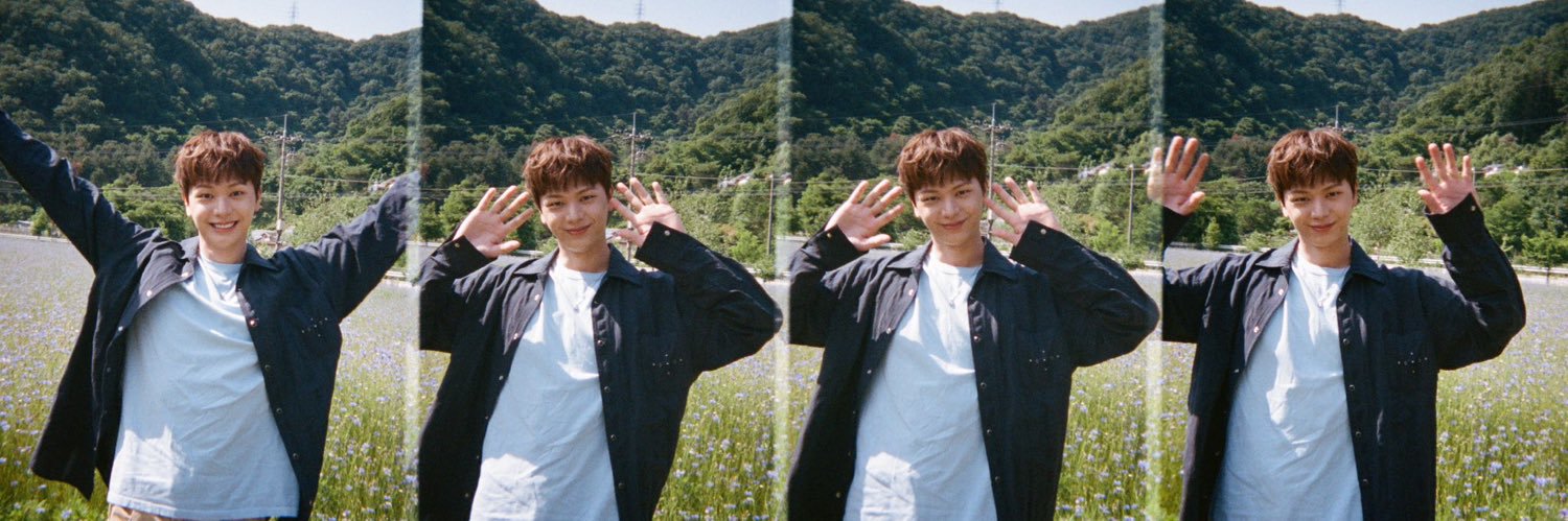 floweryook's profile banner image