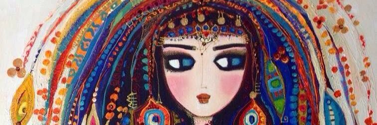 derya291's profile banner image