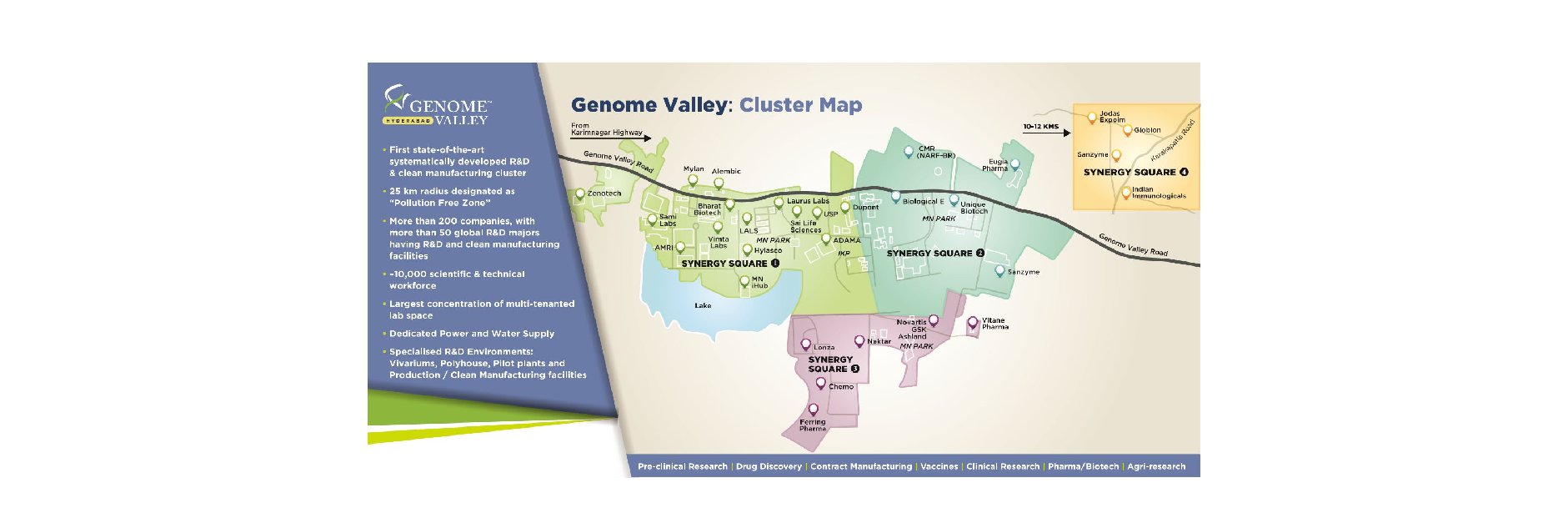 GenomeValley's profile banner image