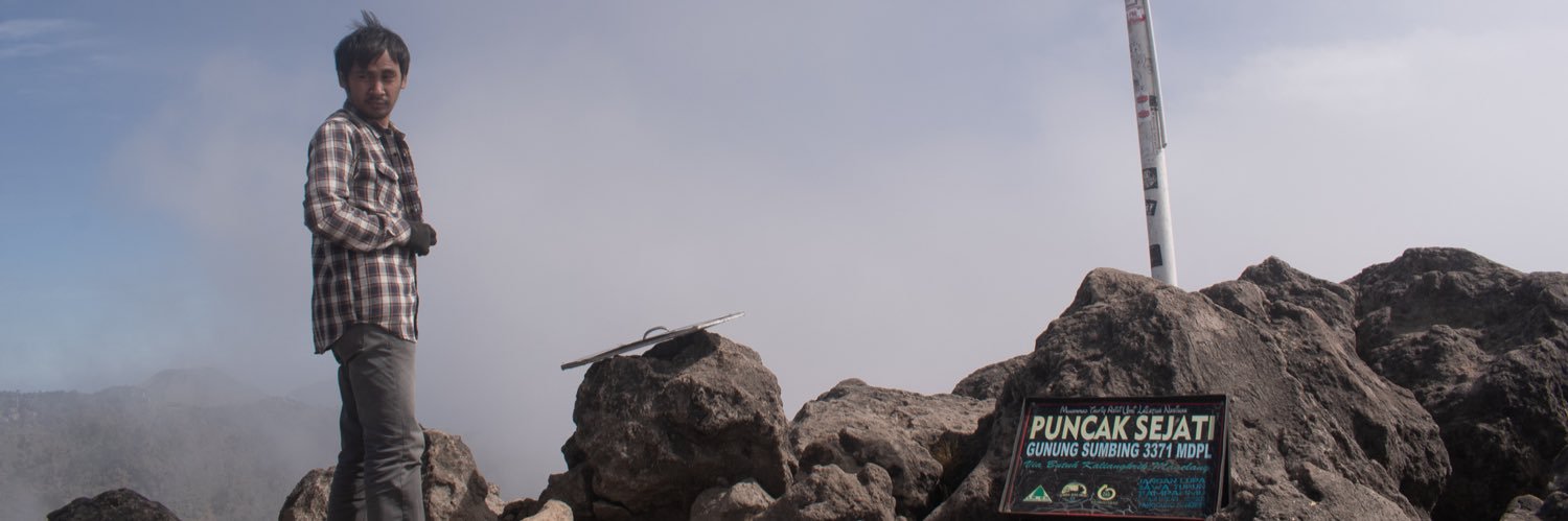 Aliko Sunawang banner