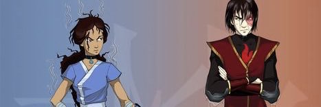 FireSageAzula's profile banner image