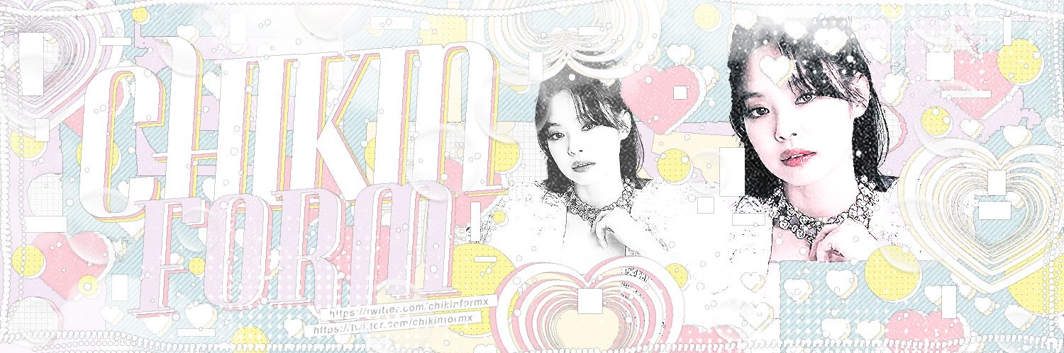 𓈒 ﾟ ⁎ chikin♡ ⁺ 𓈒 (close) banner