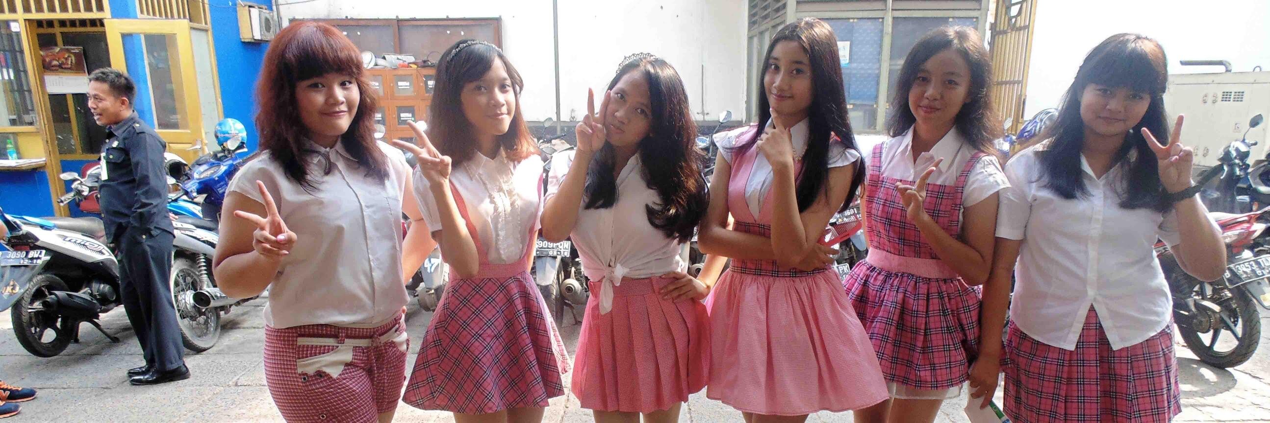 Dream School♥ banner