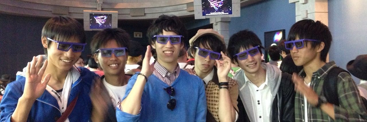 yuji71277's profile banner image