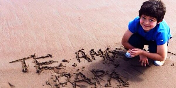 Alvaro Quintana banner