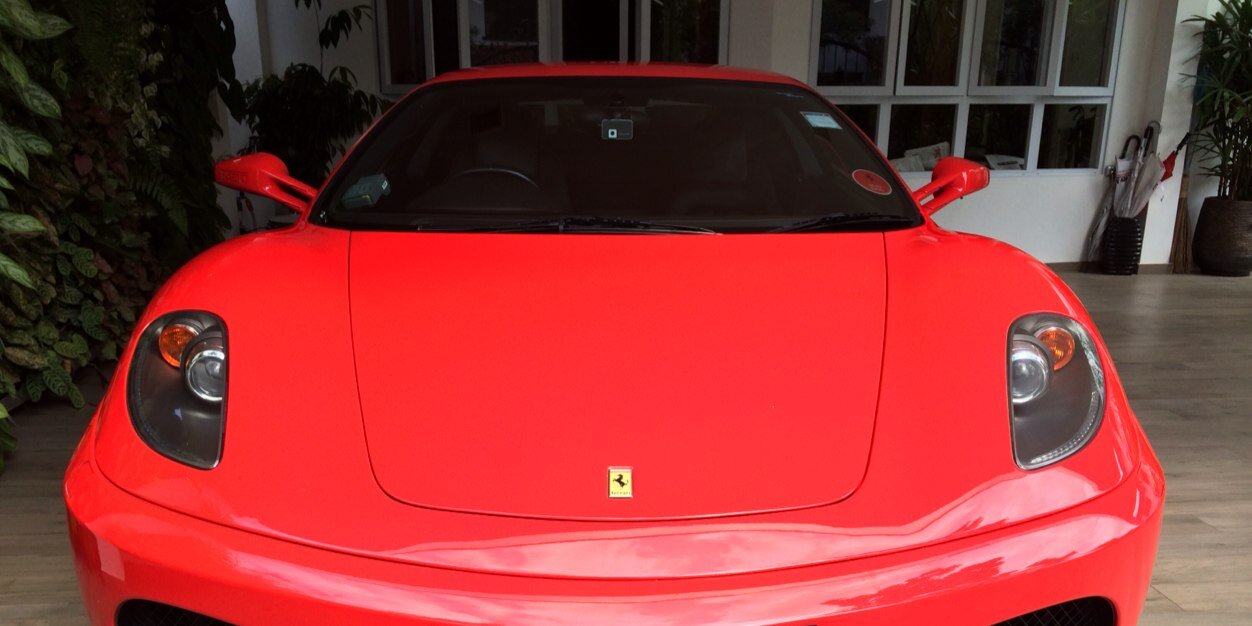 Albert_teo's profile banner image