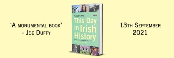 ThisDayIrish Profile Banner