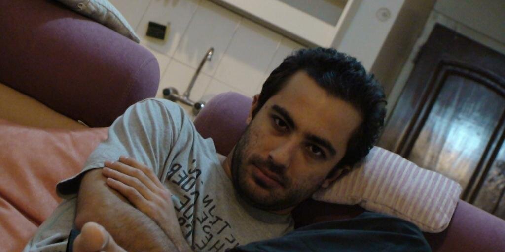 FMilanian's profile banner image