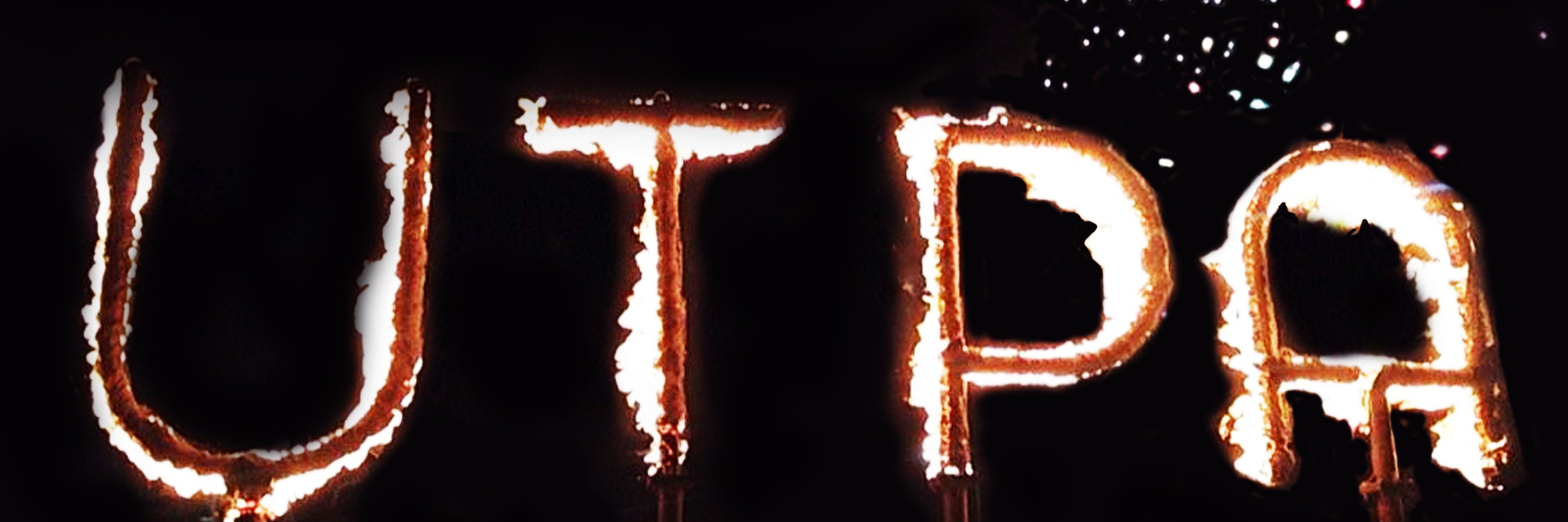 UT Pan American banner