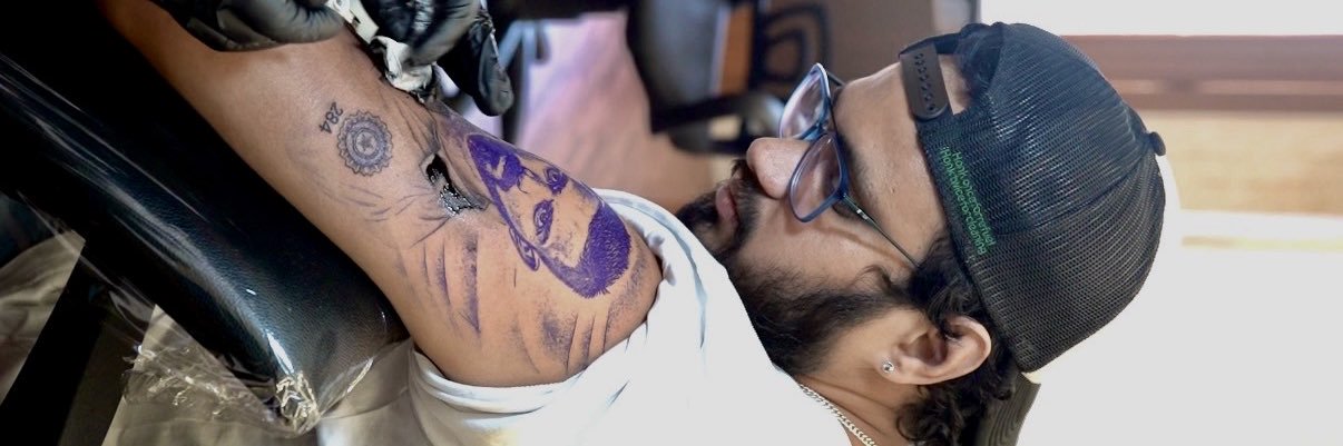 Mritunjay Kashyap banner