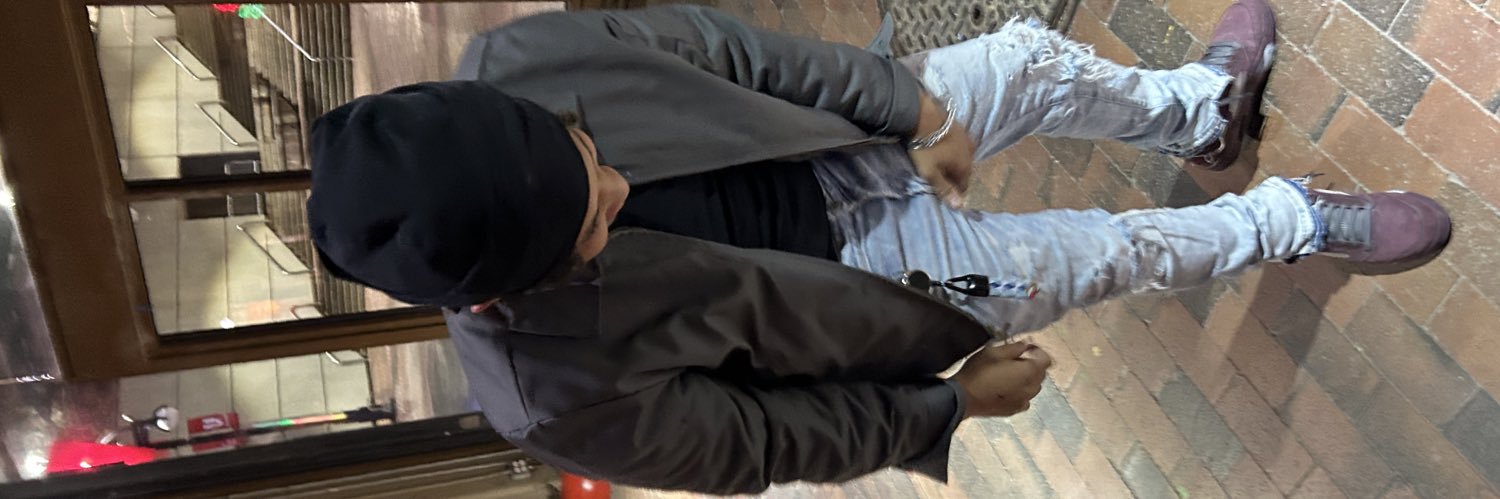 LoadedBastard's profile banner image