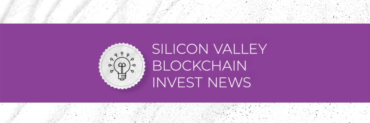 Silicon Valley Blockchain Invest banner