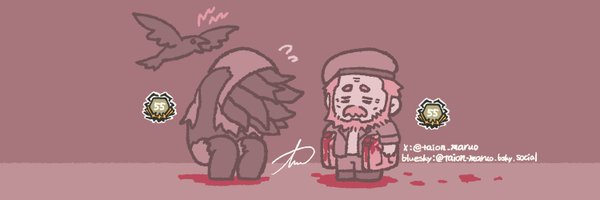 taion_maruo Profile Banner