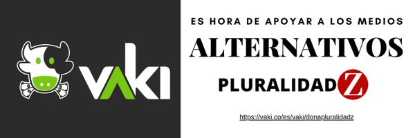 Pluralidad Z Profile Banner