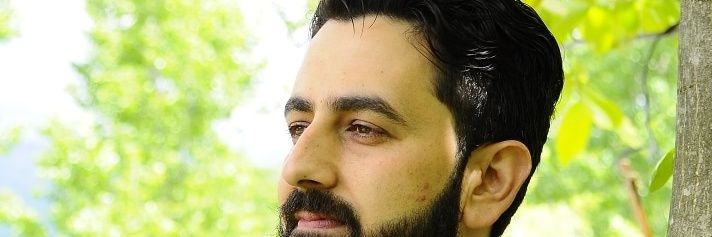 Ammad Shahid khan banner