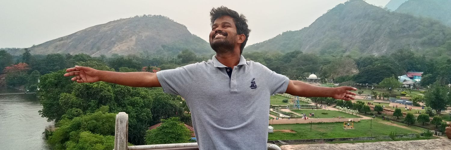 tamilm89's profile banner image
