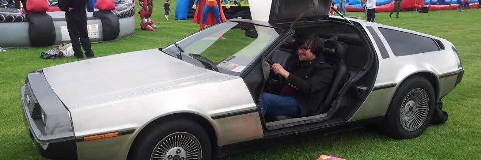 Javier Sianes banner