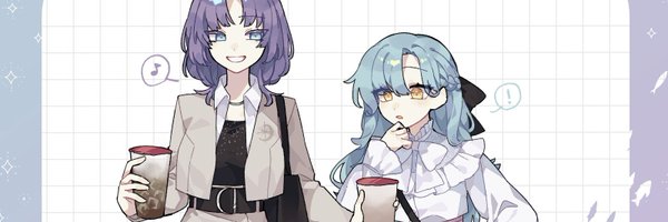 ALICE_Qearl Profile Banner