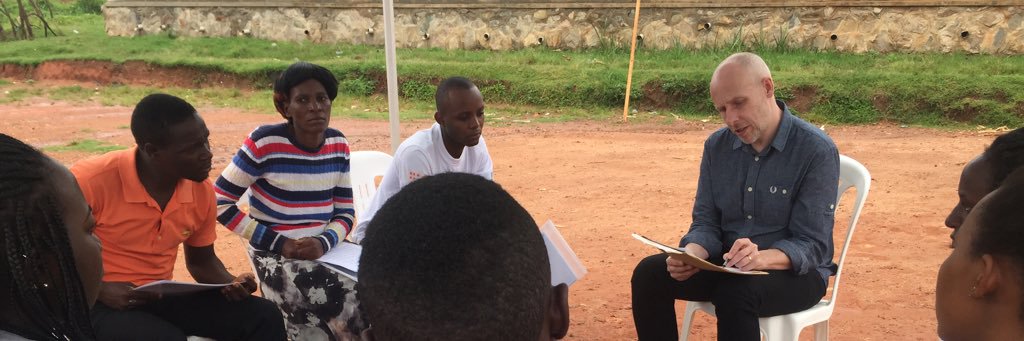 Social Media for Dev banner