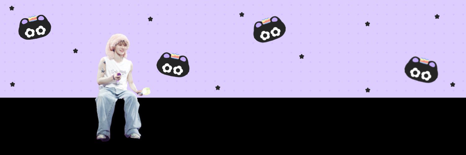 MIDNIGHT BABY🖤 banner