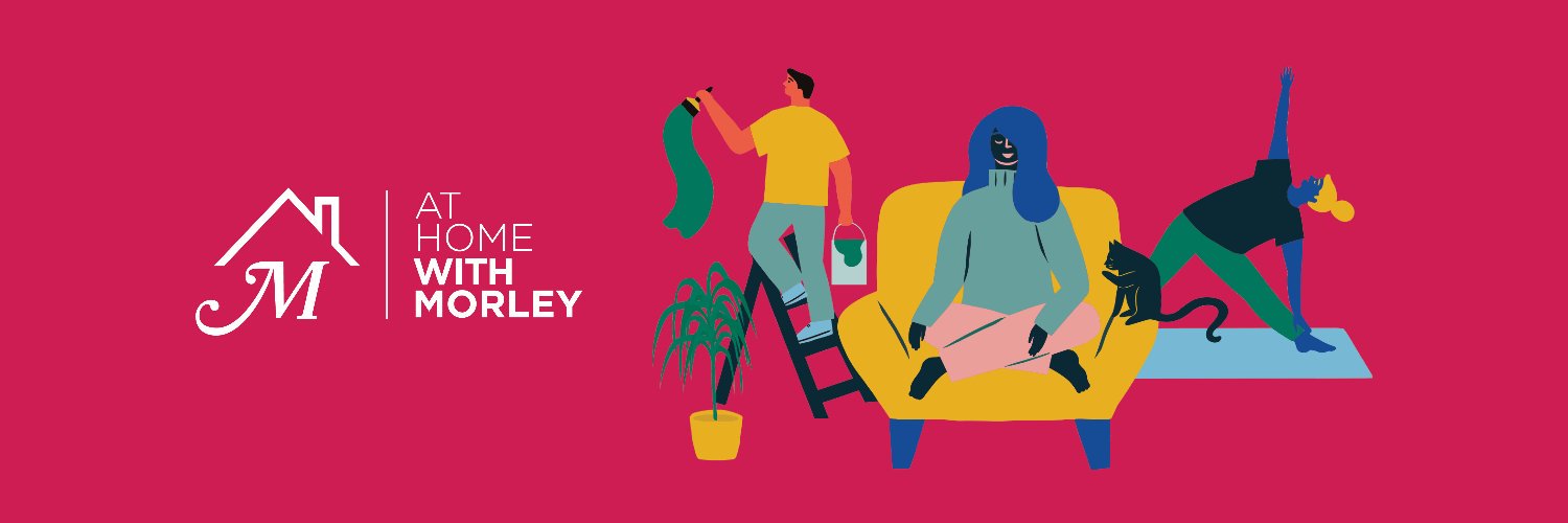 Morley College London North Kensington and Chelsea banner