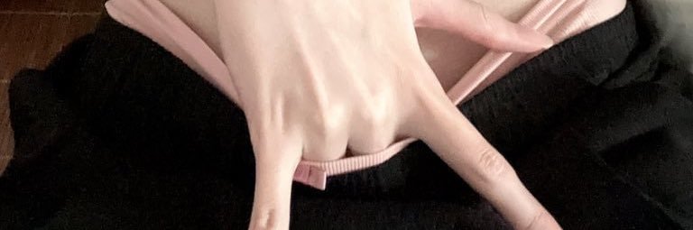 我想睡觉 banner