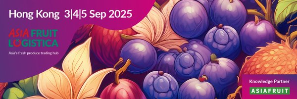 ASIA_FRUIT Profile Banner